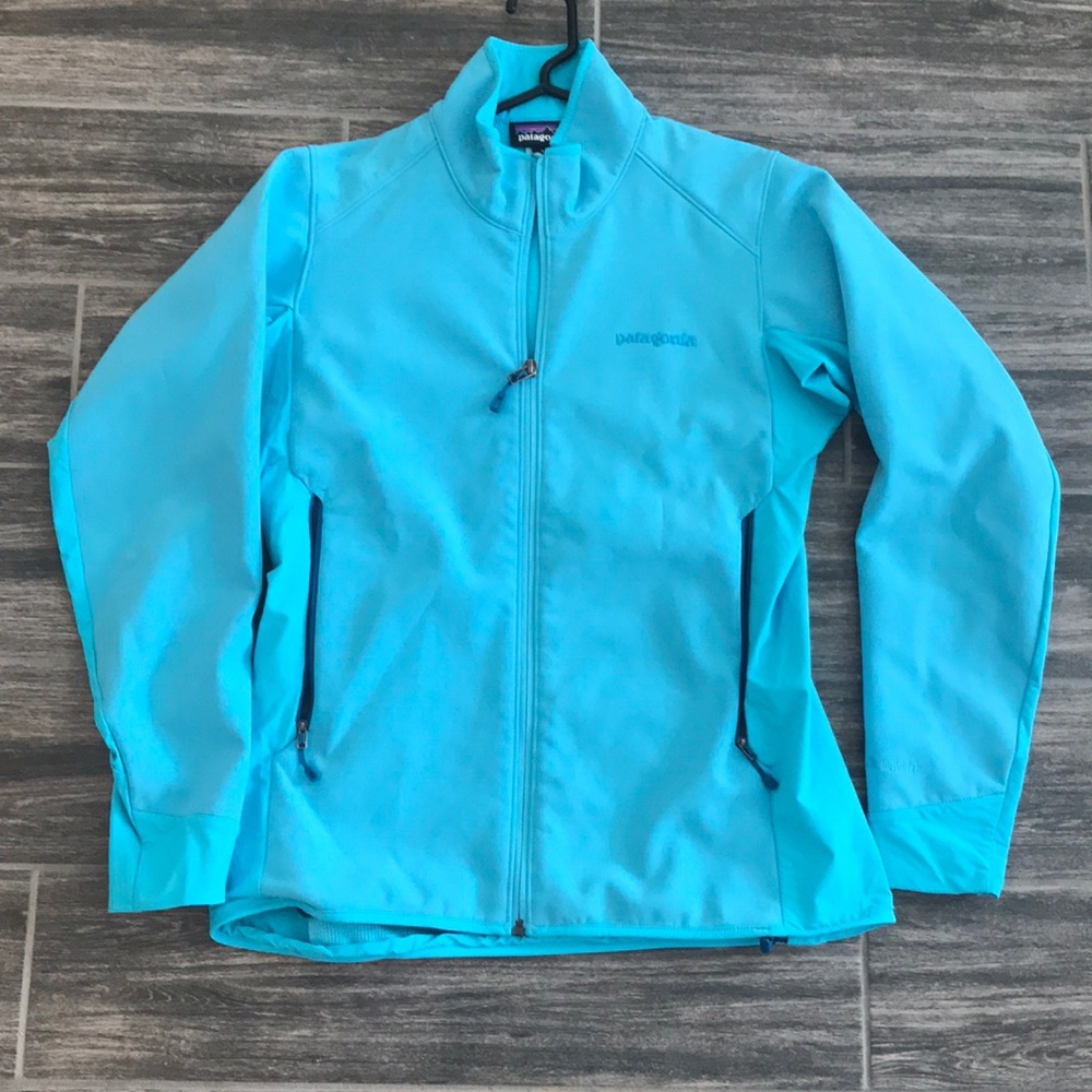 Patagonia Adze hybrid Jacket small